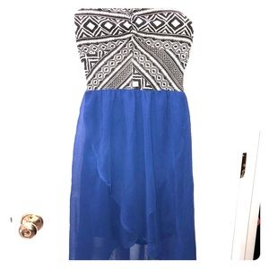 Charlotte Russe Dress